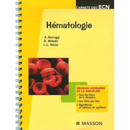 Hématologie