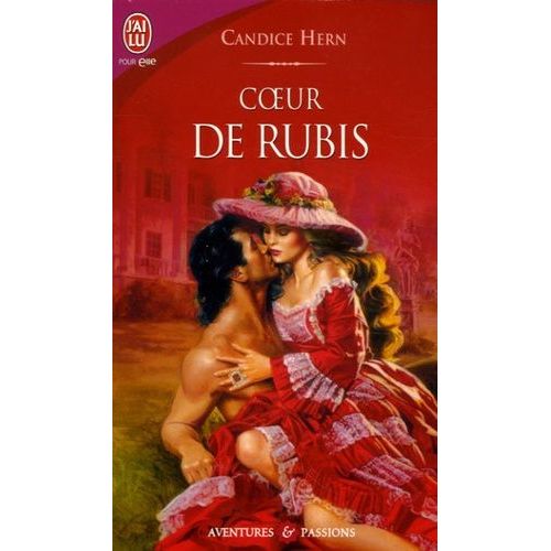Coeur De Rubis