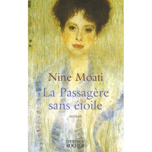 La Passagère Sans Étoile