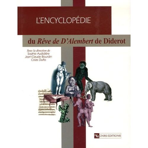 Encyclopédie Du Rêve De D'alembert De Diderot