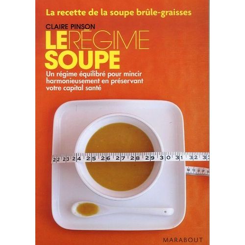 Le Régime Soupe