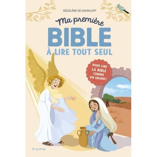 Une Incroyable Promesse - Ma Première Bible À Lire Tout Seul