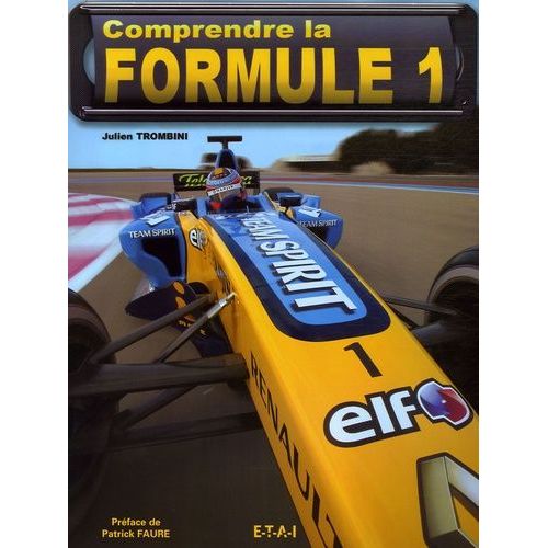 Comprendre La Formule 1