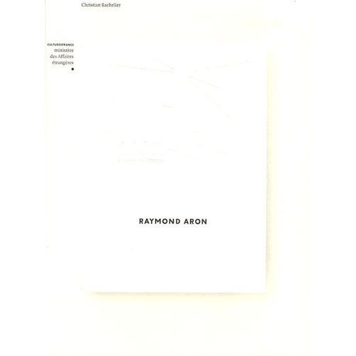Raymond Aron