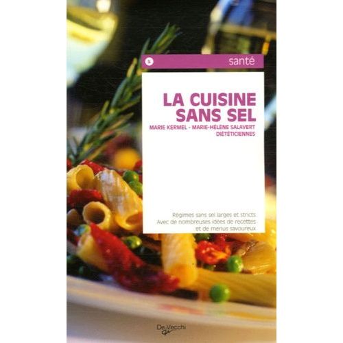 La Cuisine Sans Sel