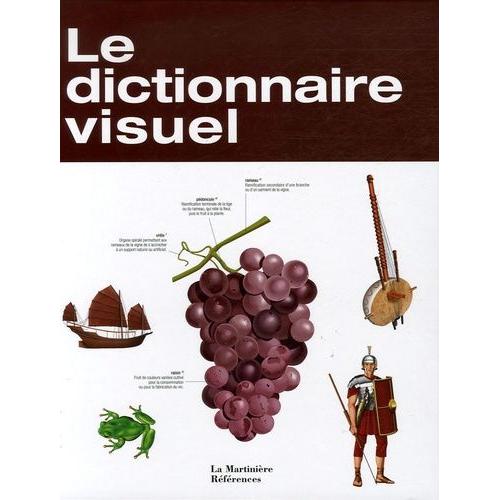 Le Dictionnaire Visuel