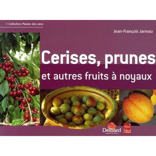 Cerises, Prunes Et Autres Fruits À Noyaux