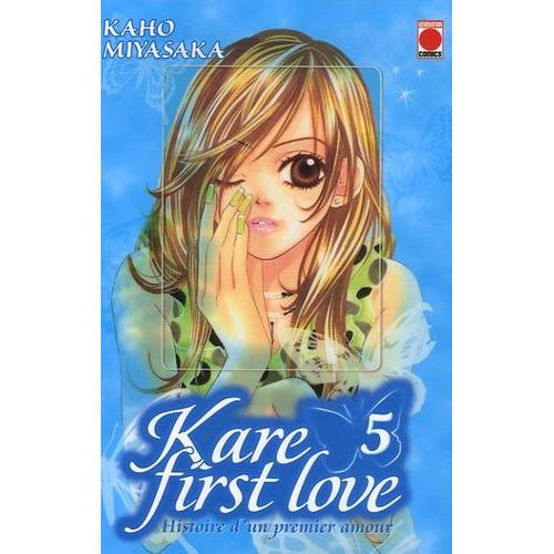 Kare First Love - Tome 5