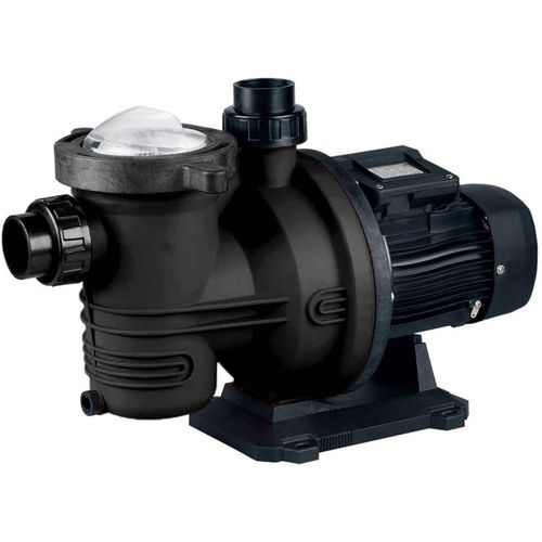 Pompe de filtration "Aqualux Premium - 1" - 15.9 m3/h - Pour piscine enterrée de 50-70 m3