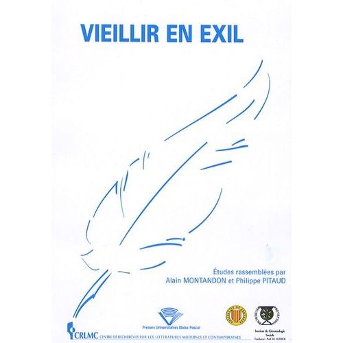 Vieillir En Exil