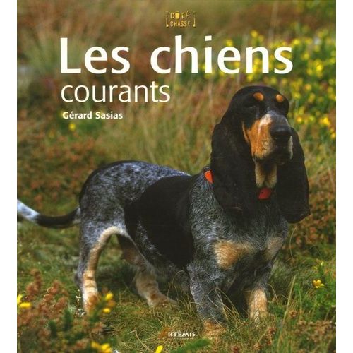 Les Chiens Courants
