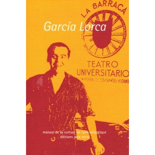 Federico Garcia Lorca