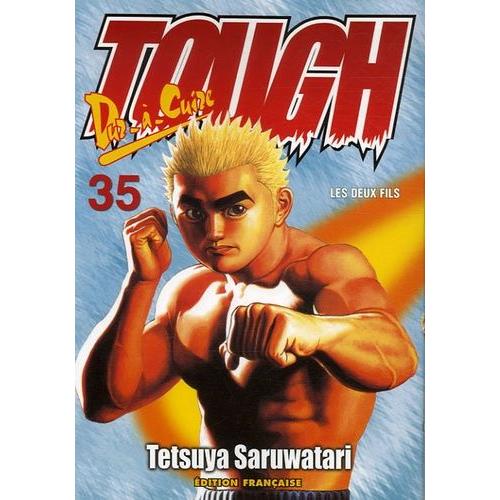 Tough - Tome 35 : Les Deux Fils