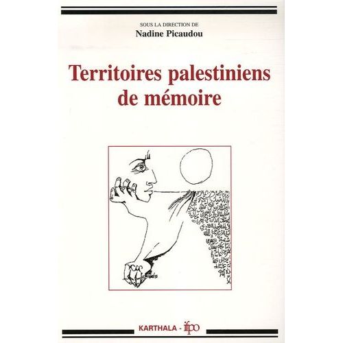 Territoires Palestiniens De Mémoire