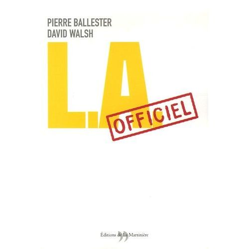 L.A. Officiel