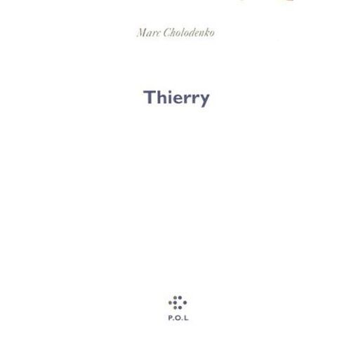 Thierry