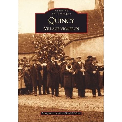 Quincy:Village Vigneron