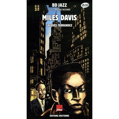Miles Davis - (2 Cd Audio)