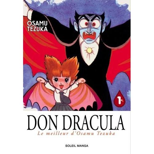 Don Dracula - Tome 1