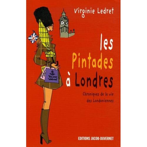 Les Pintades À Londres - Chroniques De La Vie Des Londoniennes