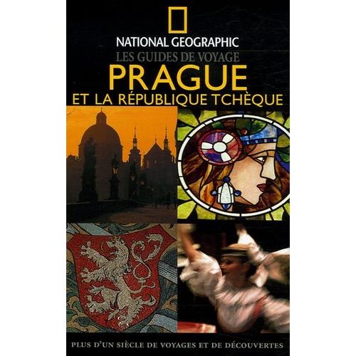 Prague Et La République Tchèque