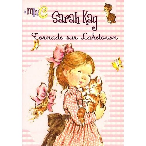 Sarah Kay Tome 2 - Tornade Sur Laketown