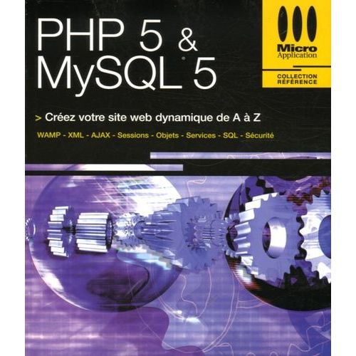 Php 5 & Mysql 5