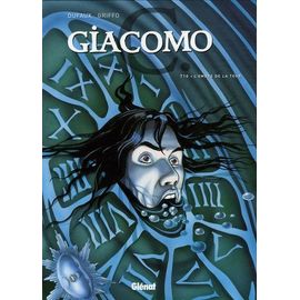 Giacomo C Tome 10 - L'ombre De La Tour