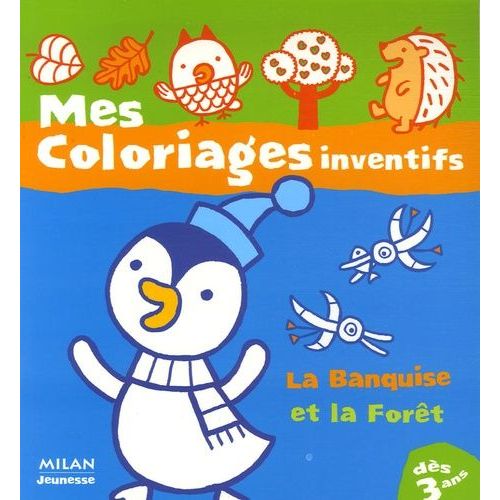 La Banquise, La Forêt
