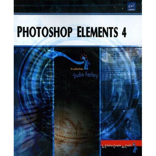 Photoshop Elements 4