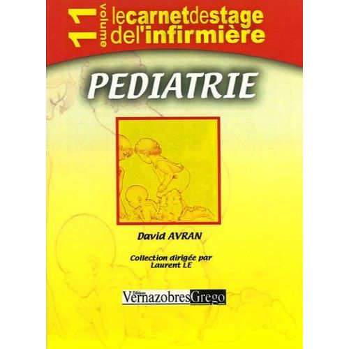 Pédiatrie