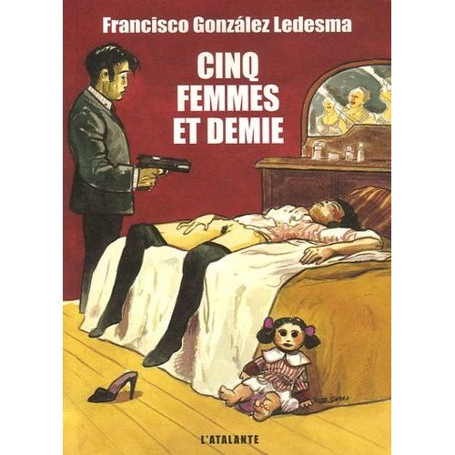 Cinq Femmes Et Demie