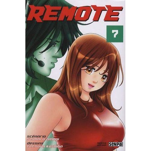Remote - Tome 7