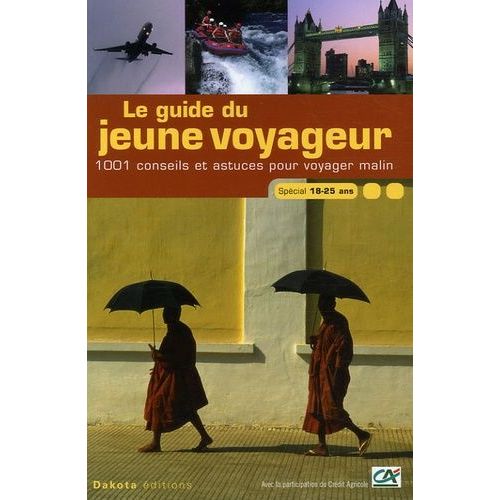 Le Guide Du Jeune Voyageur