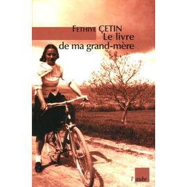 Le Livre De Ma Grand-Mère