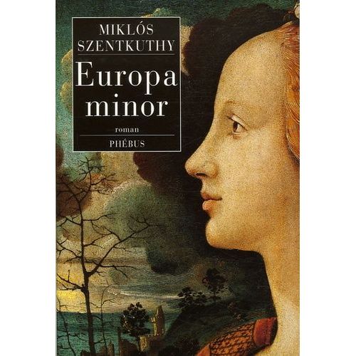 Le Bréviaire De Saint-Orphée Tome 4 - Europa Minor