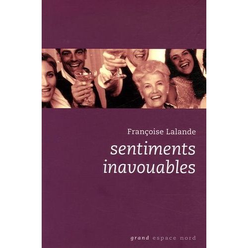 Sentiments Inavouables