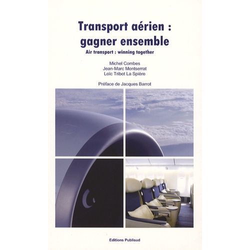 Transport Aérien : Gagner Ensemble