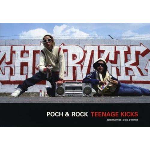 Teenage Kicks