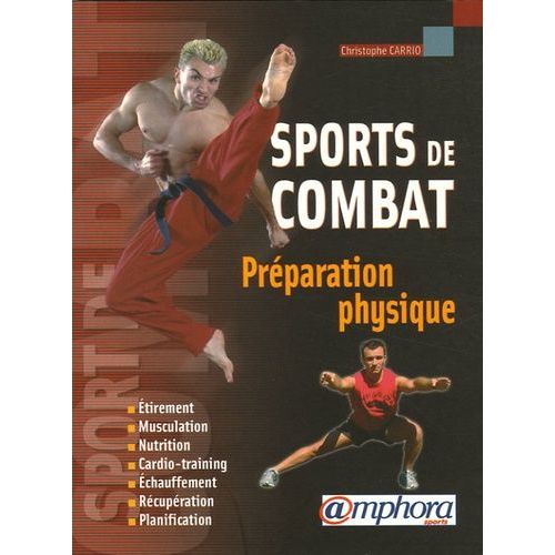 Préparation Physique - Pour Les Sports De Combat