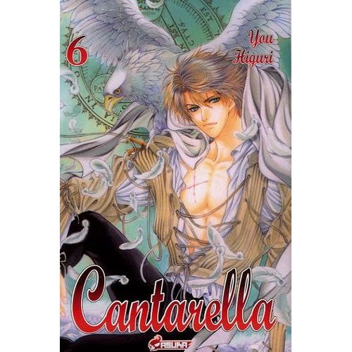 Cantarella - Tome 6