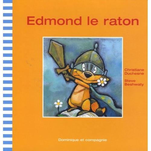 Edmond Le Raton