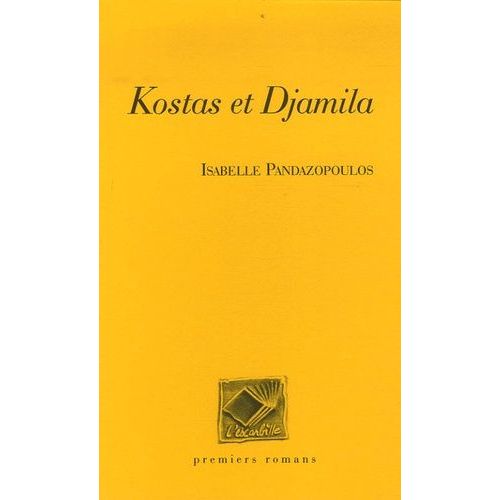 Kostas Et Djamila
