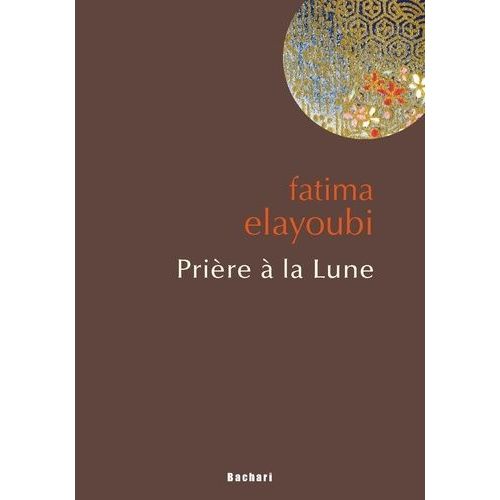 Prière À La Lune