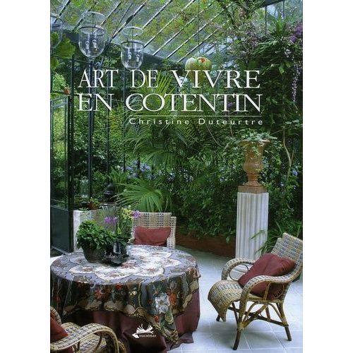 Art De Vivre En Cotentin