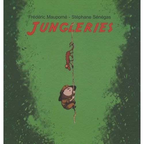 Jungleries