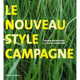 Le Nouveau Style Campagne