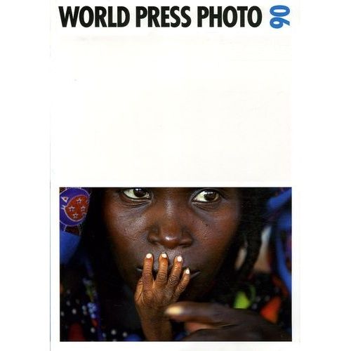 World Press Photo 2006