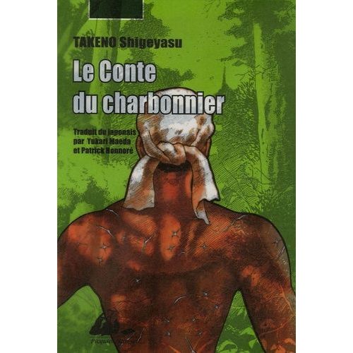Conte Du Charbonier (Le)