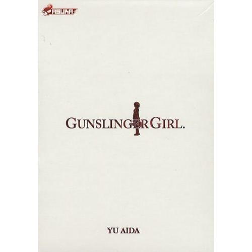 Gunslinger Girl - Collector - Tome 5